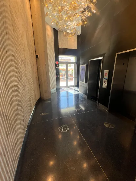 605 Lincoln Rd Lobby Photo 1