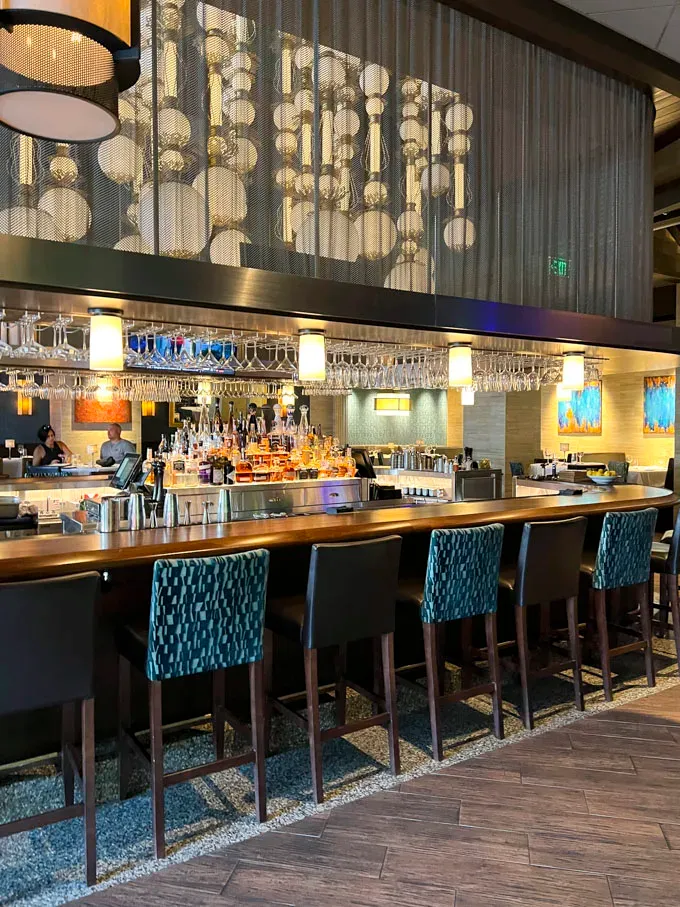 Eddie V's Prime Seafood