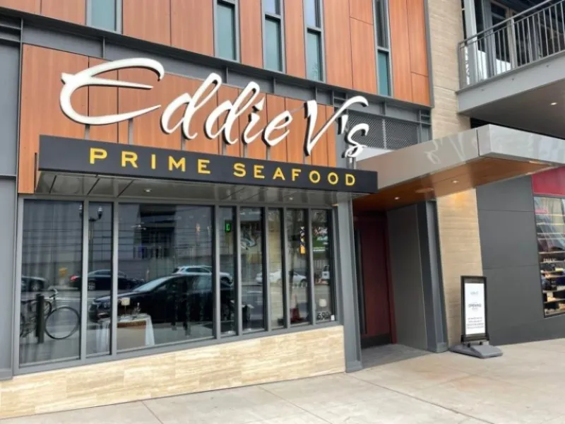 Eddie V's Prime Seafood Photo 7