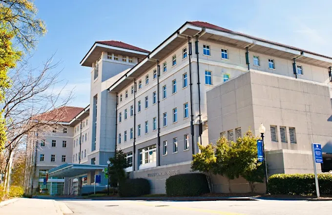 Emory Winship Cancer Institute - Atlanta, Ga Photo 1