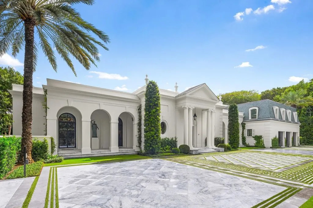 Frankie-herro Residence - West Palm Beach, Fl Photo 1