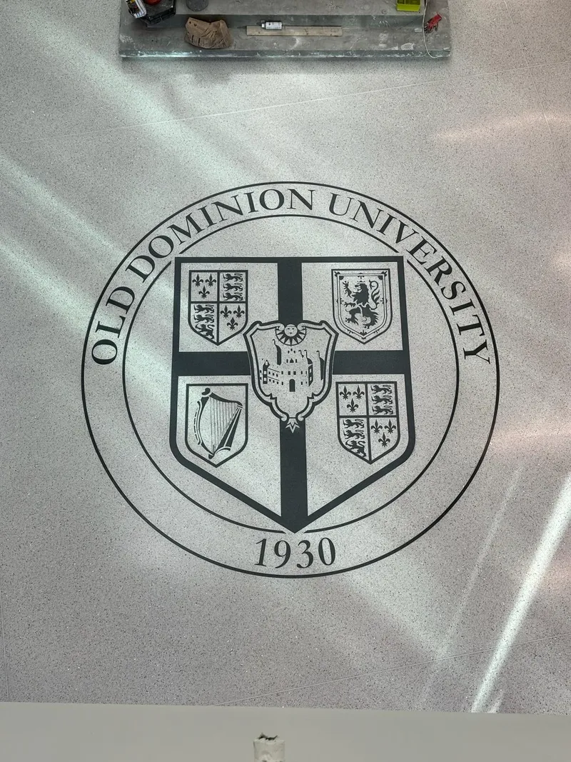 Old Dominion University - Norfolk, Va