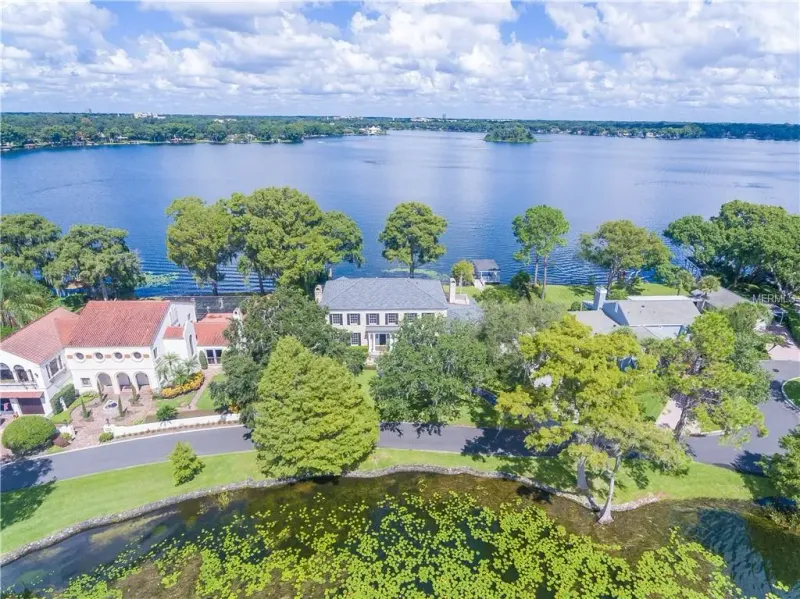 Winter Park Residence - Winter Garden, Fl