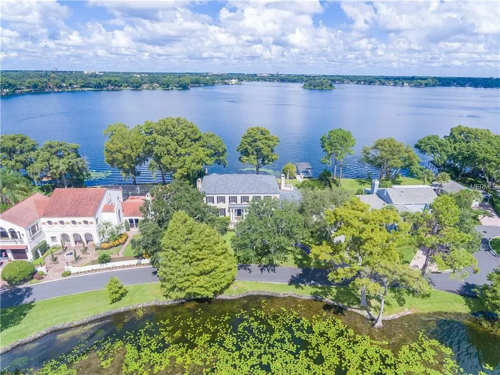 Winter Park Residence - Winter Garden, Fl Photo 1