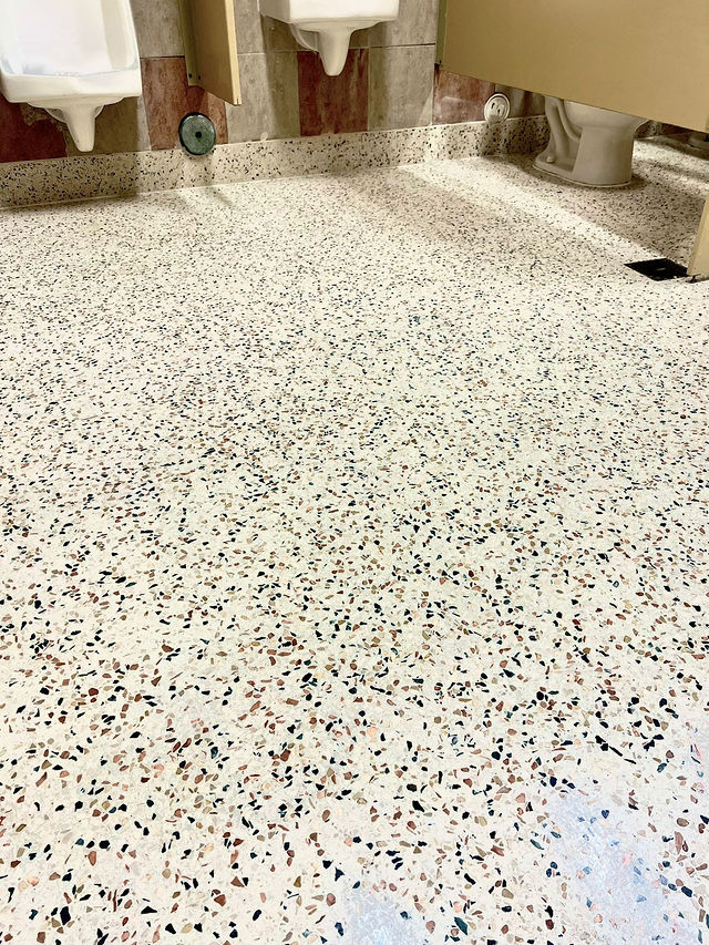 Evelyn Greer Park — Custom Community Center