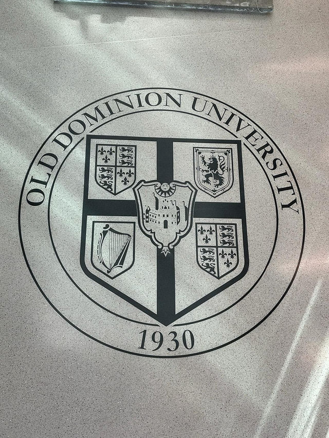 Old Dominion University — Higher Education Facility